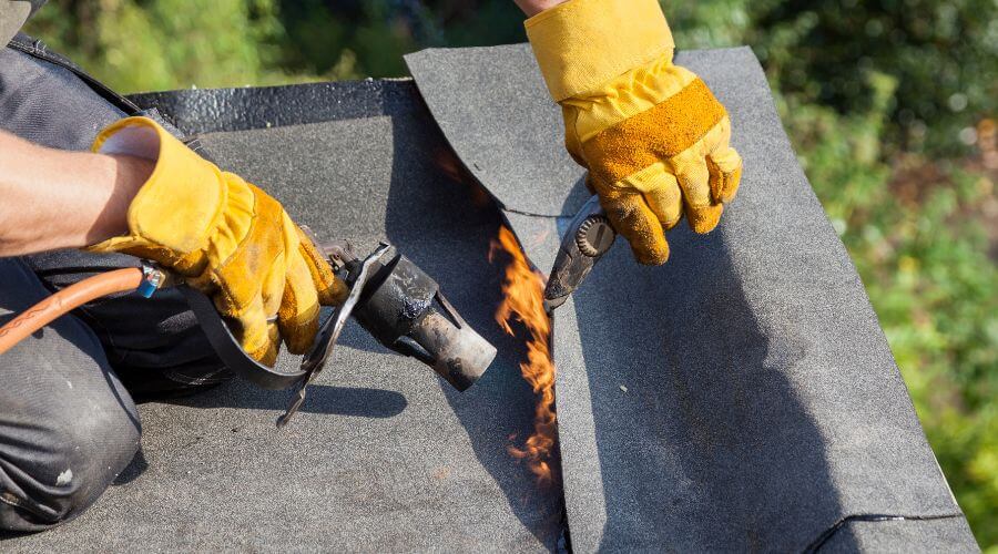 Expert Emergency Roof Repairs services in Monarch, MT